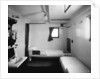 First Class stateroom on the 'Highland Loch' (1911) by Bedford Lemere & Co.