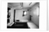 First Class stateroom on the 'Highland Loch' (1911) by Bedford Lemere & Co.