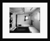 First Class stateroom on the 'Highland Loch' (1911) by Bedford Lemere & Co.