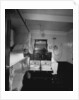 First Class stateroom on the 'Royal George' (1907) by Bedford Lemere & Co.