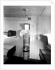 Third Class cabin on the 'Royal George' (1907) by Bedford Lemere & Co.