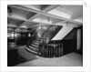 First Class Entrance on the Empress of Ireland (1906) by Bedford Lemere & Co.