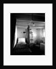 Duke of Connaught's Bedroom on the 'Empress of Ireland' (1906) by Bedford Lemere & Co.