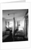 Duchess of Connaught's Bedroom on the 'Empress of Ireland' (1906) by Bedford Lemere & Co.