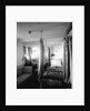 Duchess of Connaught's Bedroom on the 'Empress of Ireland' (1906) by Bedford Lemere & Co.
