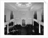 Well above the First Class Dining Saloon on the 'Orama' (1911) by Bedford Lemere & Co.