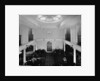 Well above the First Class Dining Saloon on the 'Orama' (1911) by Bedford Lemere & Co.