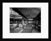 First Class Lounge on the 'Orama' (1911) by Bedford Lemere & Co.