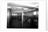 Second Class Smoking Room on the 'Orama' (1911) by Bedford Lemere & Co.