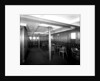 Second Class Smoking Room on the 'Orama' (1911) by Bedford Lemere & Co.
