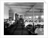 Second Class Dining Saloon on the 'Orama' (1911) by Bedford Lemere & Co.