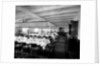 Second Class Dining Saloon on the 'Orama' (1911) by Bedford Lemere & Co.