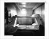Second Class stateroom on the 'Highland Piper' (1911) by Bedford Lemere & Co.