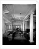 First Class Music Room on the 'Indarra' (1912) by Bedford Lemere & Co.