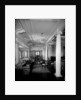 First Class Music Room on the 'Indarra' (1912) by Bedford Lemere & Co.