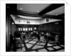 First Class Smoking Room on the 'Indarra' (1912) by Bedford Lemere & Co.