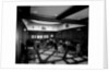 First Class Smoking Room on the 'Indarra' (1912) by Bedford Lemere & Co.