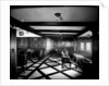 First Class Smoking Room on the 'Indarra' (1912) by Bedford Lemere & Co.