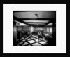 First Class Smoking Room on the 'Indarra' (1912) by Bedford Lemere & Co.
