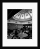 First Class Smoking Room on the 'Indarra' (1912) by Bedford Lemere & Co.