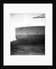 Fore part of the 'Aquitania' (1914) on the stocks by Bedford Lemere & Co.