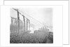 Aquitania' (1914) after leaving the ways by Bedford Lemere & Co.