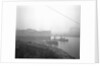 Aquitania' (1914) taken in charge by tugs after launching by Bedford Lemere & Co.