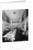 First Class Dining Saloon on the 'Empress of Asia' (1913) by Bedford Lemere & Co.