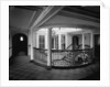 First Class Entrance on the 'Empress of Asia' (1913) by Bedford Lemere & Co.