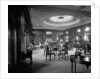 First Class Lounge on the 'Empress of Asia' (1913) by Bedford Lemere & Co.