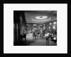 First Class Lounge on the 'Empress of Asia' (1913) by Bedford Lemere & Co.