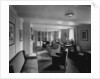 First Class Writing Room on the 'Empress of Asia' (1913) by Bedford Lemere & Co.