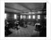 First Class Gymnasium on the 'Empress of Asia' (1913) by Bedford Lemere & Co.