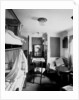 First Class suite on the 'Empress of Asia' (1913) by Bedford Lemere & Co.
