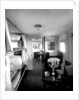 First Class suite on the 'Empress of Asia' (1913) by Bedford Lemere & Co.
