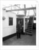 Captain S. Robinson of the 'Empress of Asia' (1913) by Bedford Lemere & Co.