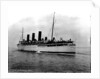 'Empress of Asia' (1913) by Bedford Lemere & Co.