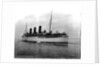 'Empress of Asia' (1913) by Bedford Lemere & Co.