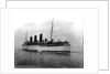 'Empress of Asia' (1913) by Bedford Lemere & Co.