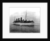 'Empress of Asia' (1913) by Bedford Lemere & Co.