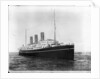 'Empress of Asia' (1913) by Bedford Lemere & Co.