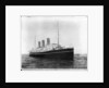 'Empress of Asia' (1913) by Bedford Lemere & Co.