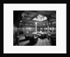 First Class Smoking Room on the 'Llandovery Castle' (1914) by Bedford Lemere & Co.