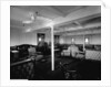 Second Class Music Room on the 'Llandovery Castle' (1914) by Bedford Lemere & Co.