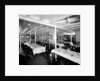 Third Class Dining Saloon on the 'Llandovery Castle' (1914) by Bedford Lemere & Co.