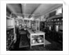 Passenger Galley on the 'Llandovery Castle' (1914) by Bedford Lemere & Co.