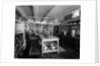 Passenger Galley on the 'Llandovery Castle' (1914) by Bedford Lemere & Co.