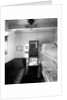 Second Class stateroom on the 'Orduna' (1914) by Bedford Lemere & Co.
