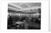 Intermediate Class General Room on the 'Orduna' (1914) by Bedford Lemere & Co.