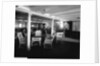 Second Class Lounge on the 'Orduna' (1914) by Bedford Lemere & Co.